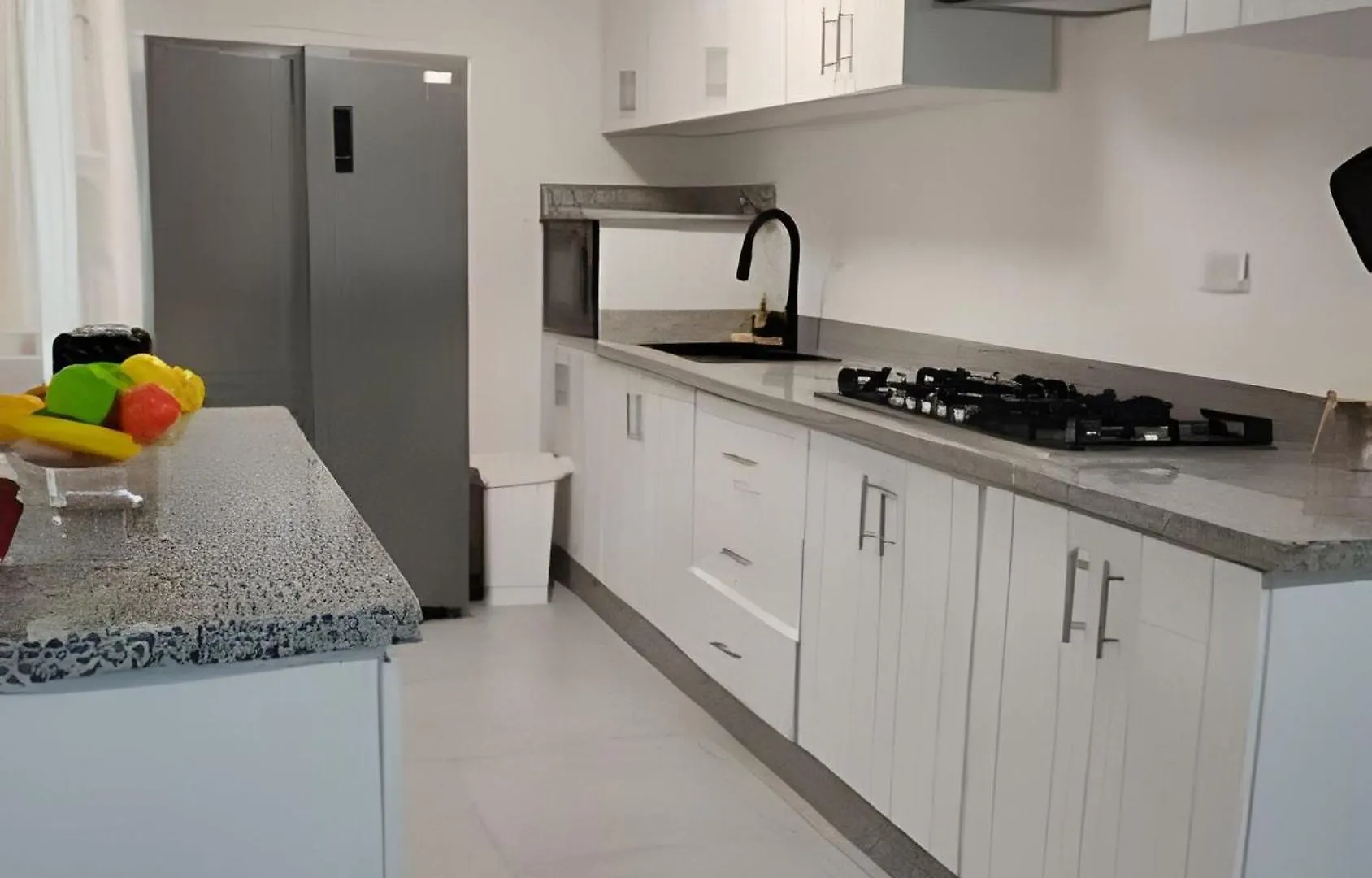 Bayahibe Rose C - Gray Elegance Apartment San Rafael del Yuma