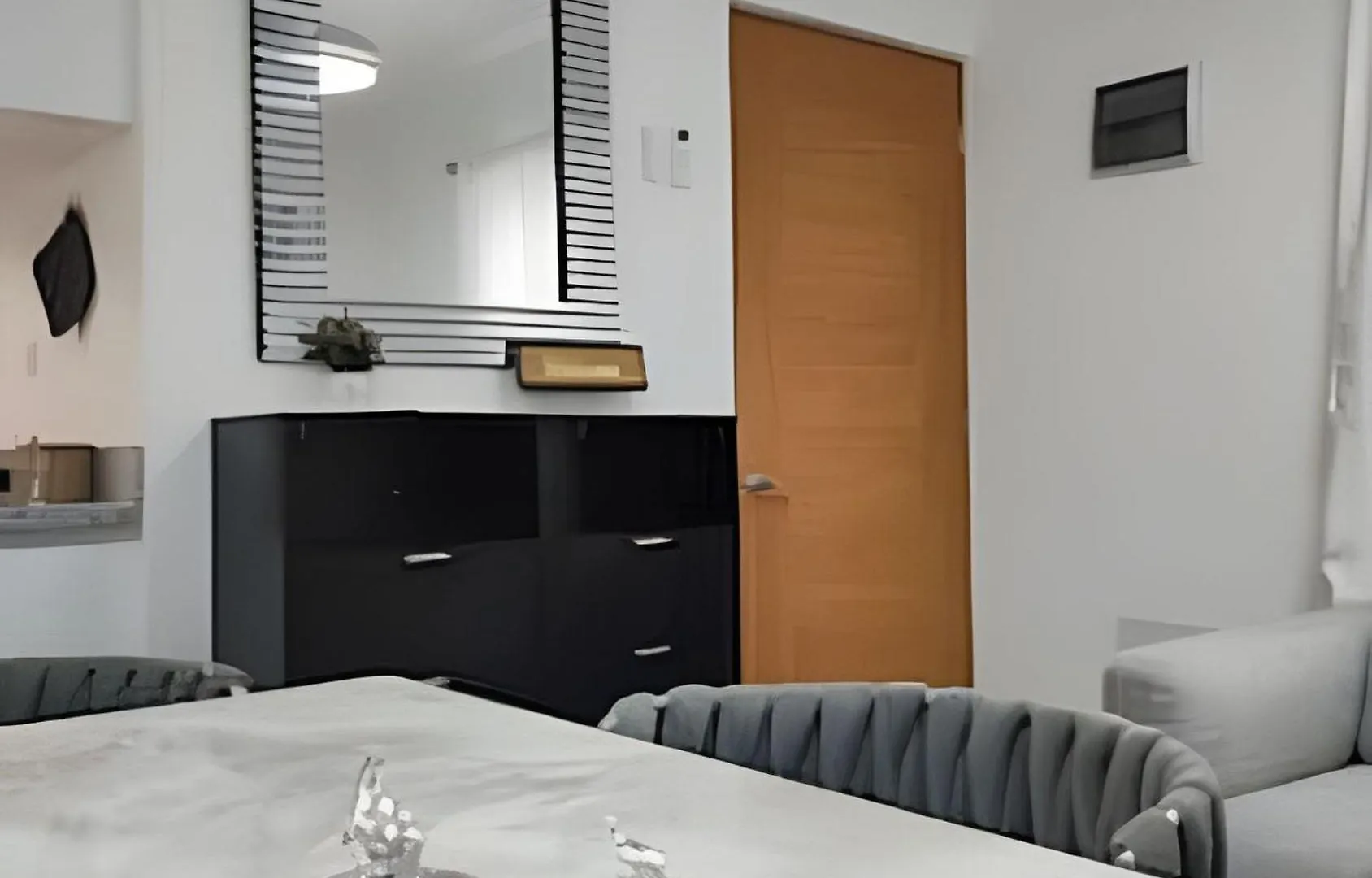 Bayahibe Rose C - Gray Elegance Apartment San Rafael del Yuma
