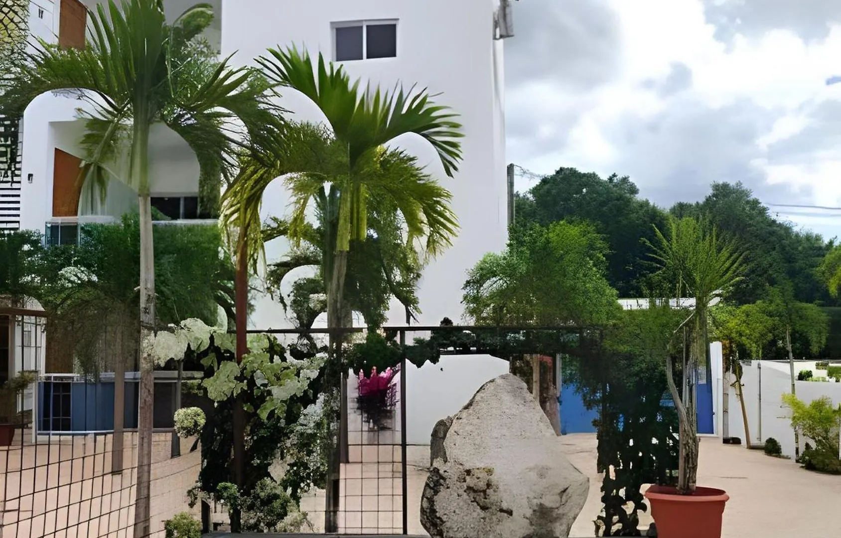 Bayahibe Rose C - Gray Elegance Apartment San Rafael del Yuma Dominican Republic