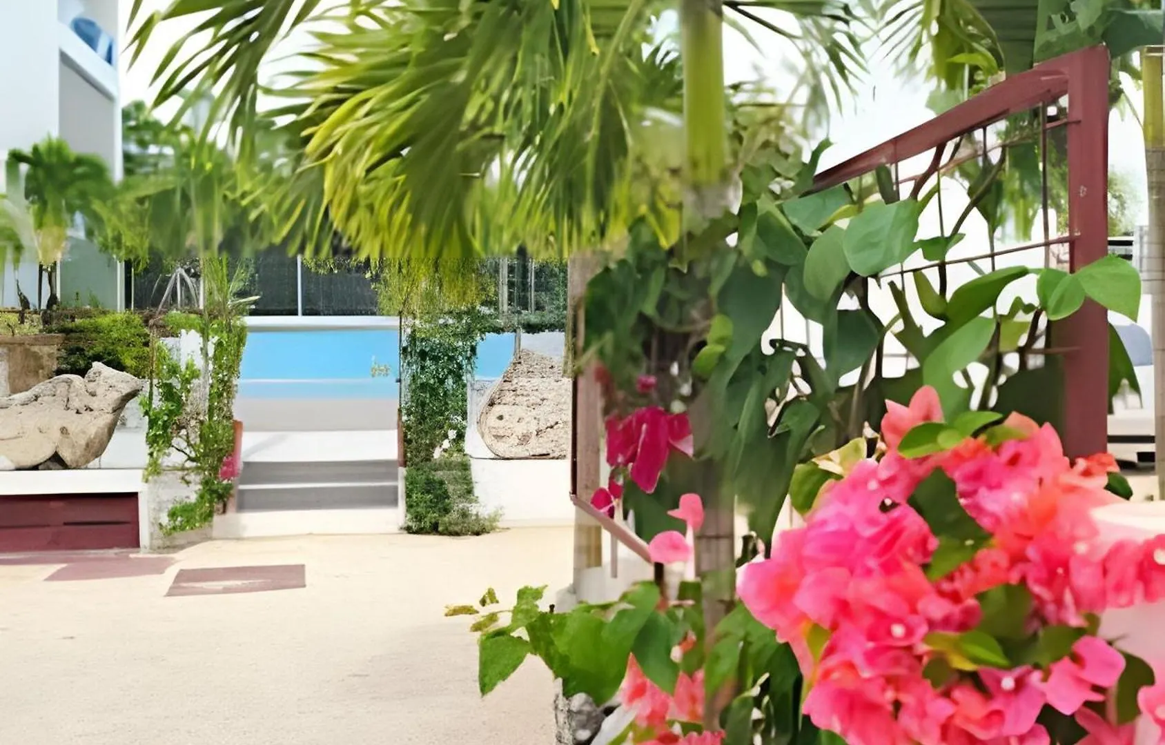 Bayahibe Rose C - Gray Elegance Apartment San Rafael del Yuma
