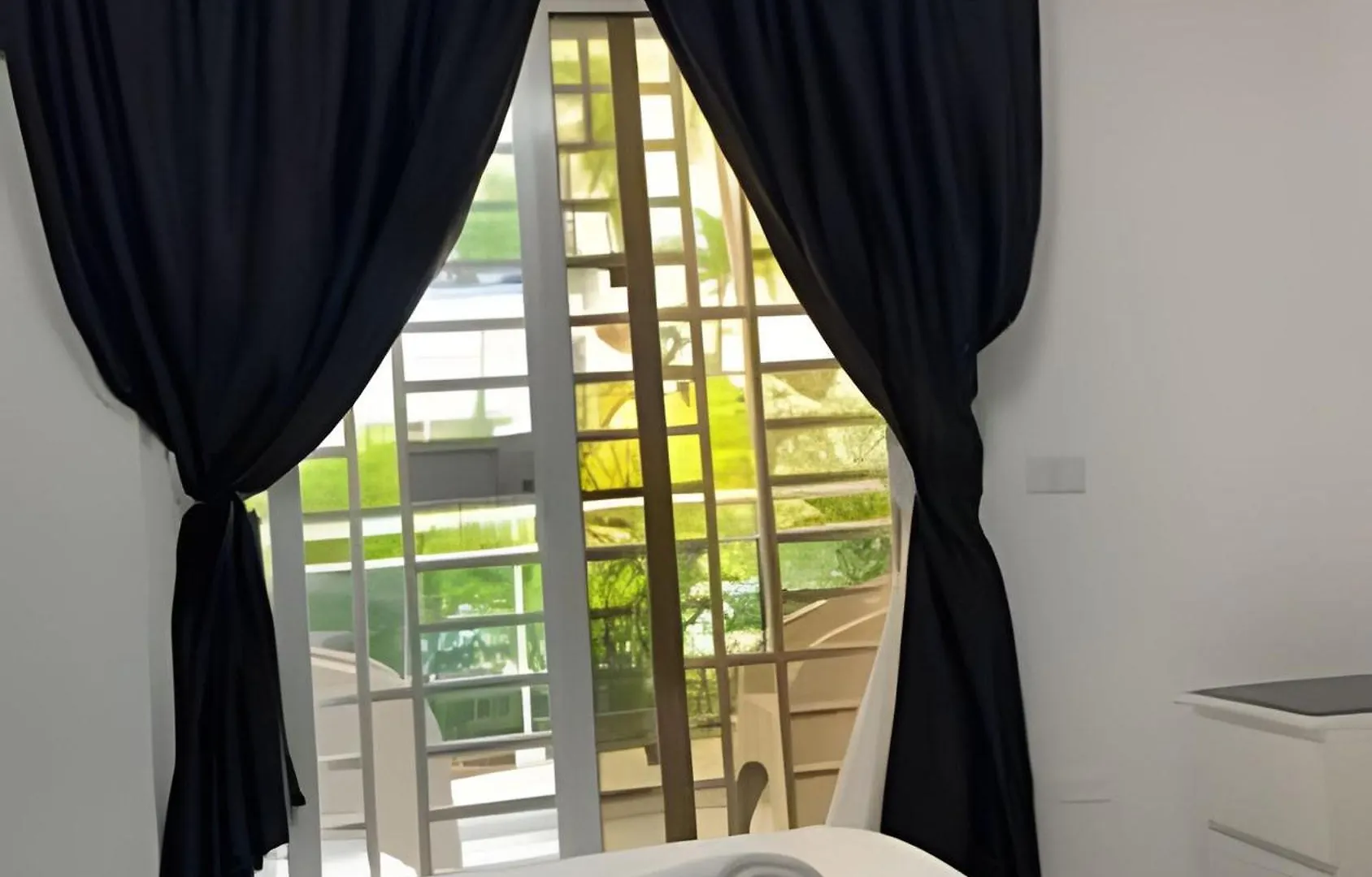 Bayahibe Rose C - Gray Elegance Apartment San Rafael del Yuma