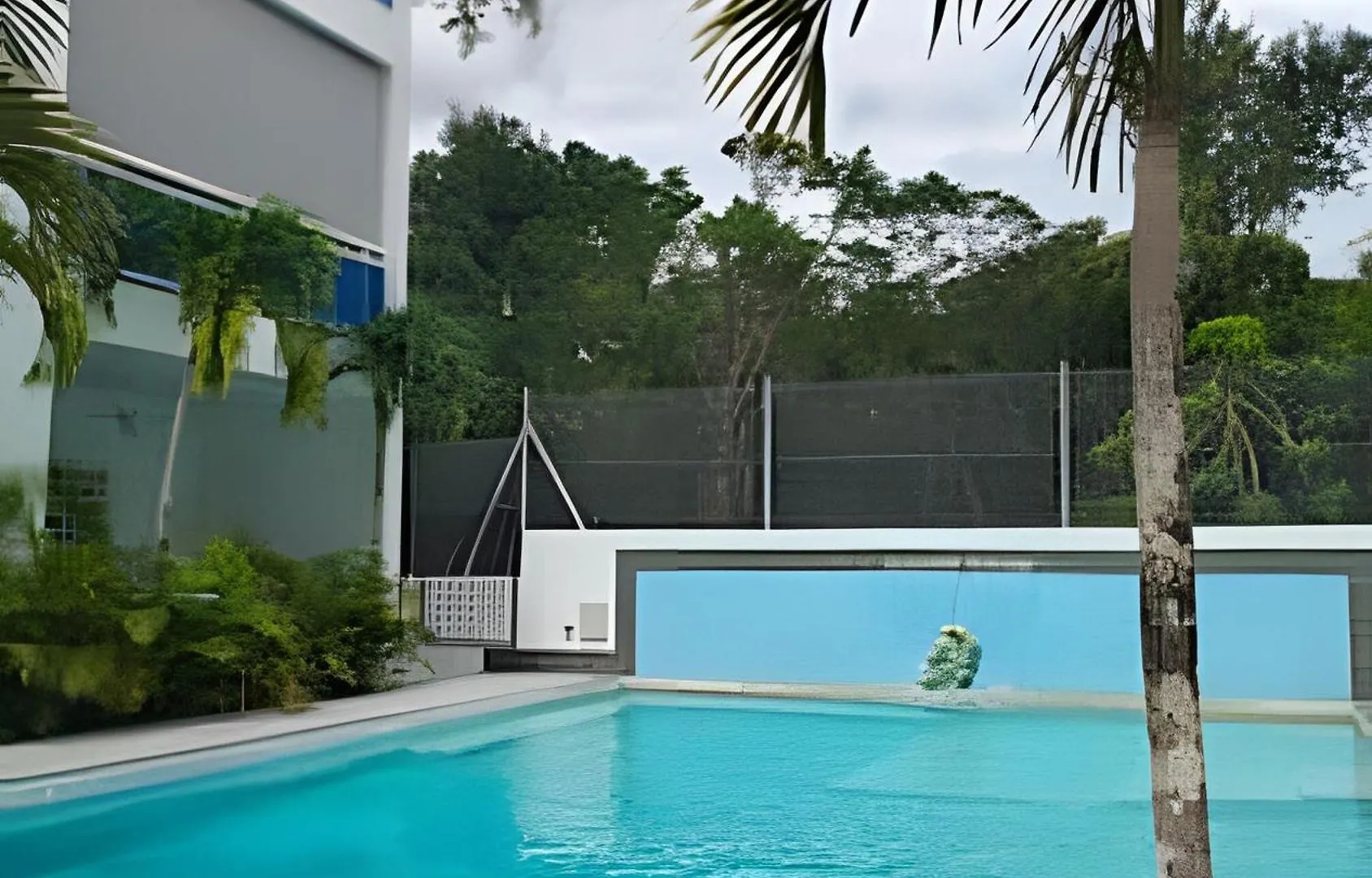 Bayahibe Rose C - Gray Elegance Apartment San Rafael del Yuma