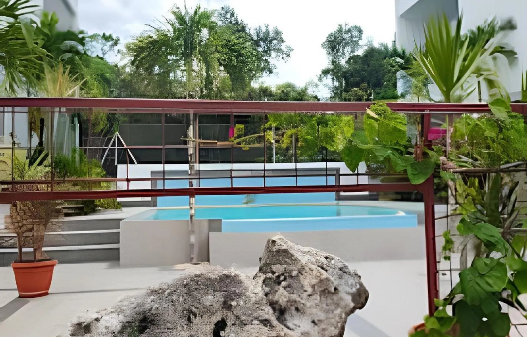 Bayahibe Rose C - Gray Elegance Apartment San Rafael del Yuma