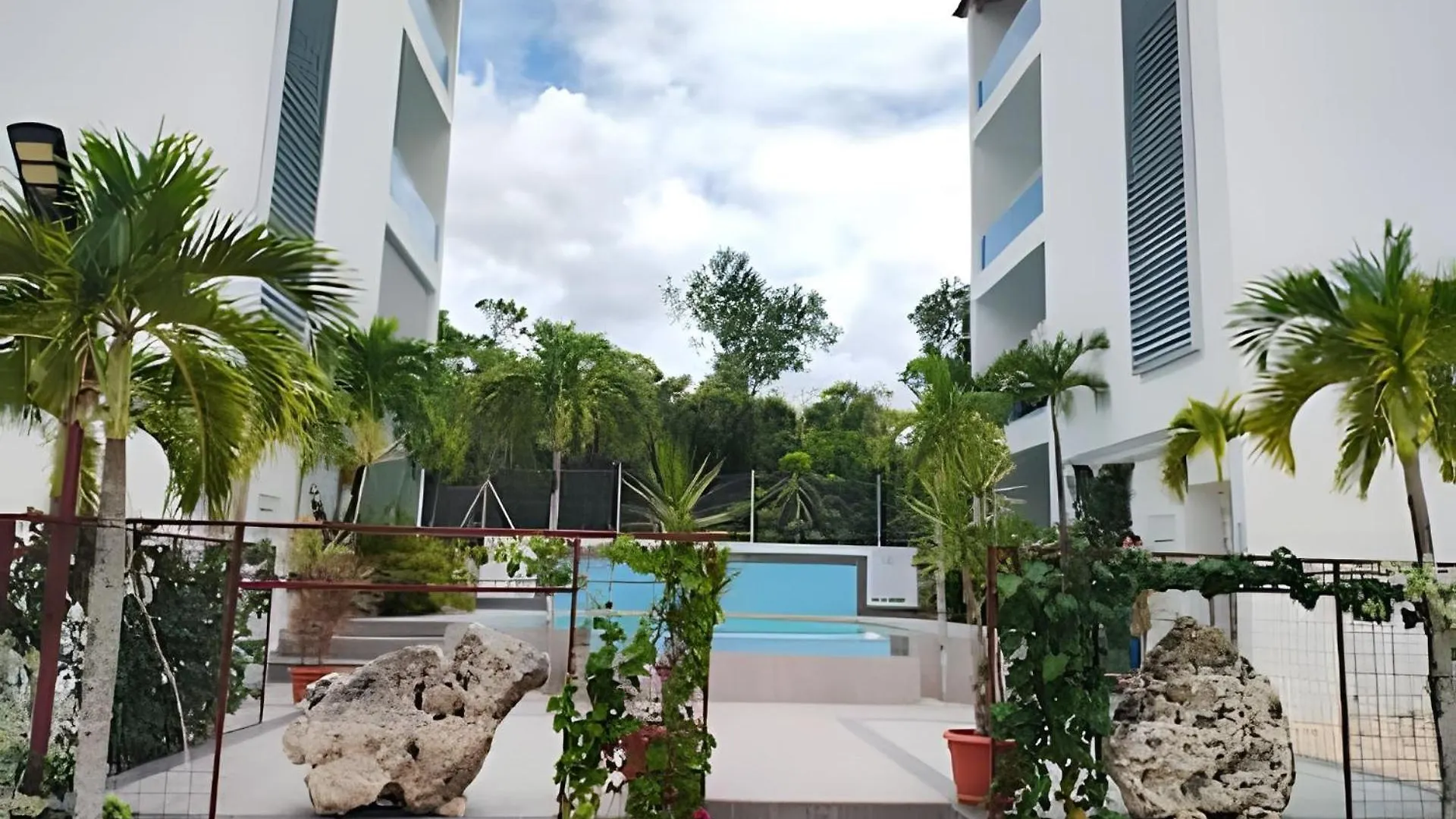 Bayahibe Rose C - Gray Elegance Apartment San Rafael del Yuma
