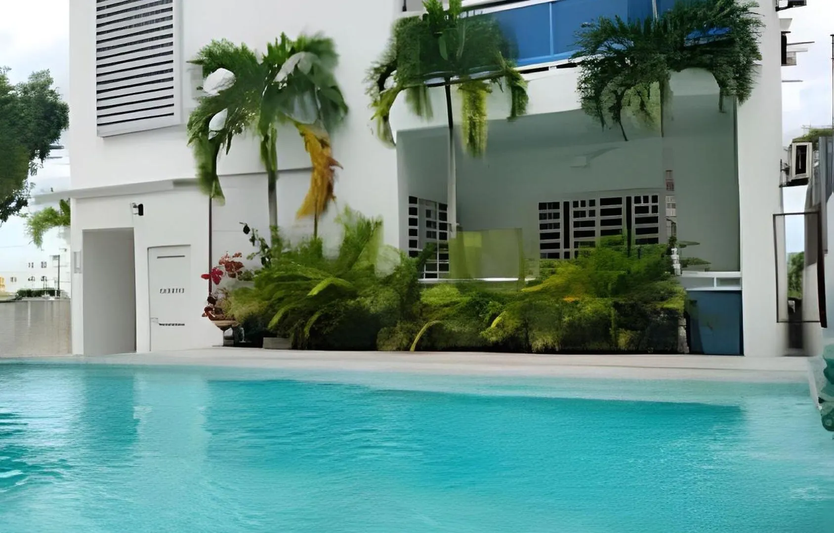 Bayahibe Rose C - Gray Elegance location